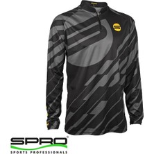 Spro Team Jersey Uzun Kollu Tişört L