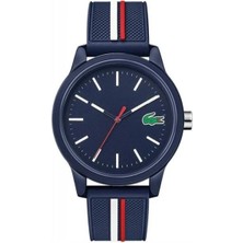 Lacoste LAC2011070 Erkek Kol Saati