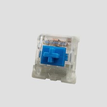 Klik Sesli Mekanik Klavye Keycaps Tuşu (10 Adet Switch)
