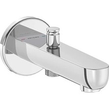 Artema Root Round Ankastre Banyo Bataryası Çıkış Ucu Krom A43126