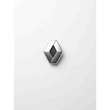 OEM Renault 9-11-12 Ön Panjur Arması Geçmeli/tırnaklı 7700865576