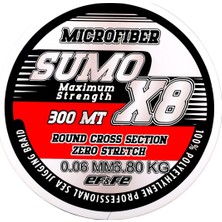 Effe Sumo 300 Mt. Misina