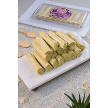 Eriş 200 gr Antep Fıstıklı Met Helvası