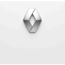 OEM Renault Megane 1 Ön Panjur Arması Geçmeli/tırnaklı 7700824625