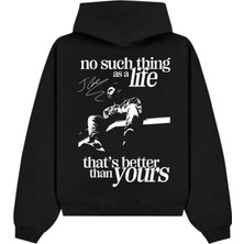 Wezzy Wear Love Yourz Hoodie