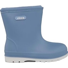 Vicco Mellow Bebek Günlük ÇIZME946.B26K.230-20 Mavi