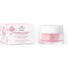 5 Adet Otacı Gül Kürü Yüz ve Boyun Kremi 50 ml