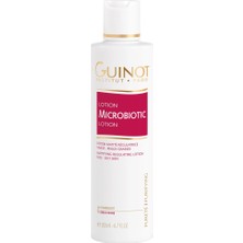 Guinot Microbiotic Arındırıcı Yüz Losyonu 200 ml