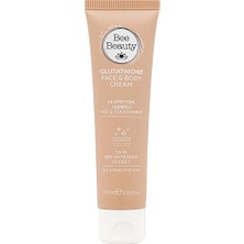 4 Adet Bee Beauty Glutatyonlu Yüz Kremi 100 ml