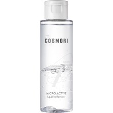 5 Adet Cosnori Micro Active Dudak ve Göz Makyaj Temizleme Suyu 100 ml