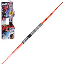 Star Warsdarth Maul Elektronık Işın Kılıcı