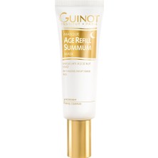2 Adet Guinot Age Summum Anti-Ageing Yüz Maskesi 50 ml