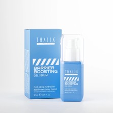 Thalia Natural Beauty 4 Adet Thalia Barrier Boosting Gel Yüz Serumu 30 ml