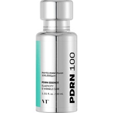 2 Adet Vt Cosmetics Pdrn 100 Yüz Serumu 30 ml