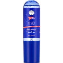 5 Adet Bee Beauty Active Line Yüz Spreyi 100 ml