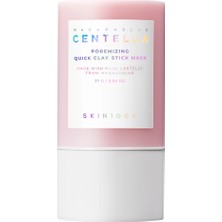 5 Adet SKIN1004 Gözenek Bakımı Yapan Stick Kil Maskesi 27 gr