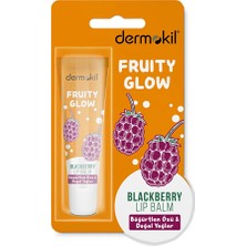 Dermokil Blackberry Lip Balm 15 ml