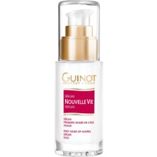 2 Adet Guinot Nouvelle Vie Yüz Serumu 30 ml