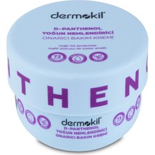 Dermokil D-Panthenol Yoğun Nemlendirici Onarıcı Krem 250 ml