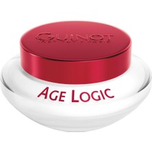5 Adet Guinot Age Logic Yüz Kremi 50 ml