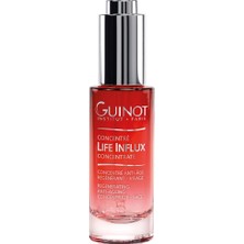 2 Adet Guinot Neurolife Influx Konsantre Yüz Serumu 30 ml
