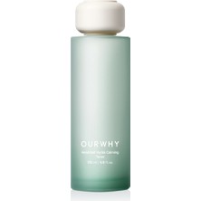 Ourwhy Heartleaf Içerikli Nemlendirici Tonik 175 ml