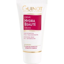 5 Adet Guinot Hydra Beaute Yüz Kremi 50 ml