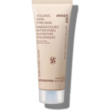 Innisfree Gözenek Bakımı Yapan Çift Fazlı Yüz Maskesi 110 gr