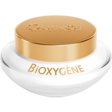 2 Adet Guinot Bioxygene Oksijenlendirici Yüz Kremi 50 ml