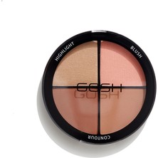 5 Adet Gosh Kontür Kit 002 Medium