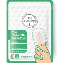 Bee Beauty Aha Peeling Tonik Ped 5'li