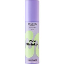 Mamonde Pore Shrinker Gözenek Bakımı Yapan Bakuchiol Yüz Serumu 50 ml