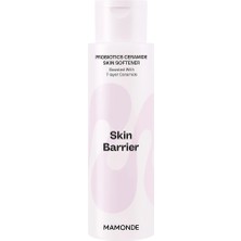 4 Adet Mamonde Skin Barrier Probiyotik ve Seramid Içerikli Tonik 200 ml