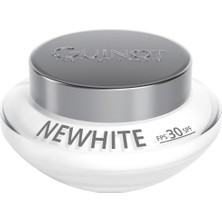 Guinot Newhite Aydınlatıcı SPF30 Yüz Gündüz Kremi 50 ml