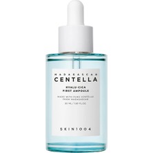 2 Adet SKIN1004 Madagascar Centella Hyalu-Cica Günlük Serum 50 ml
