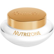 2 Adet Guinot Nutrizone Besleyici Yüz Kremi 50 ml