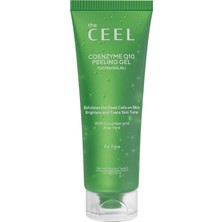 The Ceel Q10 Peeling Jel 100 ml