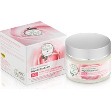 4 Adet Bee Beauty Organik Sertifikalı Beyazlatıcı Günlük Krem 50 ml