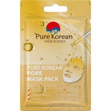 Pure Korean Pore Yüz Maskesi
