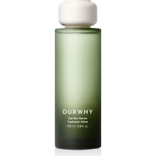 Ourwhy Yulaf Içerikli Cilt Bariyerini Destekleyen Tonik 175 ml
