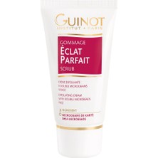 2 Adet Guinot Eclat Parfait Peeling Kremi 50 ml