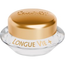 5 Adet Guinot Longue Vie+ Yüz Kremi 50 ml