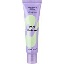 Mamonde Pore Shrinker Gözenek Bakımı Yapan Bakuchiol Yüz Kremi 60 ml