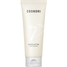 4 Adet Cosnori Micro Active Yüz Temizleme Köpüğü 150 ml