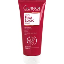 2 Adet Guinot Firm Logic Sıkılaştırıcı Vücut Kremi 200 ml