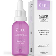 The Ceel Leke Karşıtı Bakım Serumu 30 ml