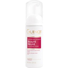 Guinot Microbiotic Yüz Temizleme Köpüğü 150 ml