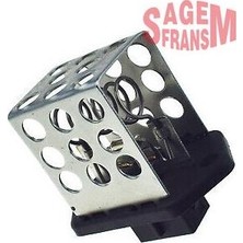 Fan Rezistansı Focus 1 1998-2004 Mondeo 3 1,4 1,6 1,8 2,0 1,8tdci 93BB9A819AC Sagemfrans 210296