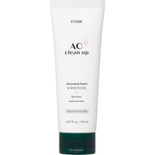 Etude Arındırıcı Yüz Temizleme Köpüğü 150 ml