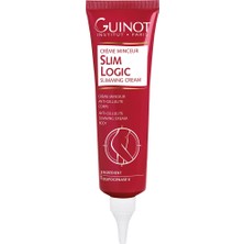 Guinot Slim Logic Sıkılaştırıcı Vücut Kremi 125 ml